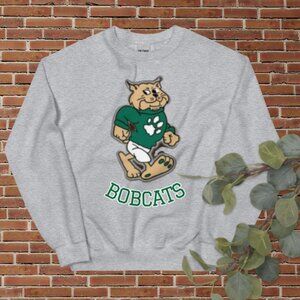Ohio U Southern College Bobcats shirt sweatshirt